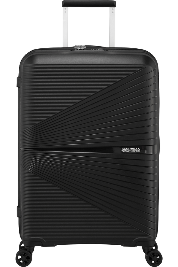 American Tourister Airconic Spinner 67/24 Tsa 67cm  Onyx Black