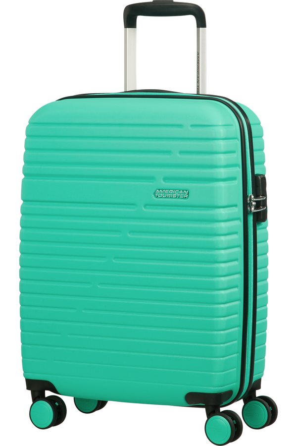 American Tourister Aero Racer Spinner 55cm  Mint