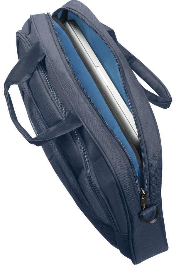 American Tourister At Work Laptoptasche  39.6cm/15.6inch Midnight Navy