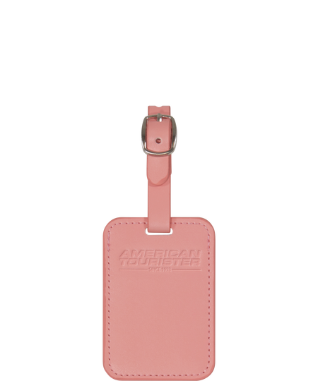 Luggage Tags &Eacute;tiquette &agrave; bagages &ndash; Lot de 2 pi&egrave;ces