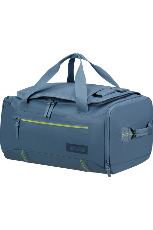 American Tourister Trailgo Duffle S  Coronet Blue
