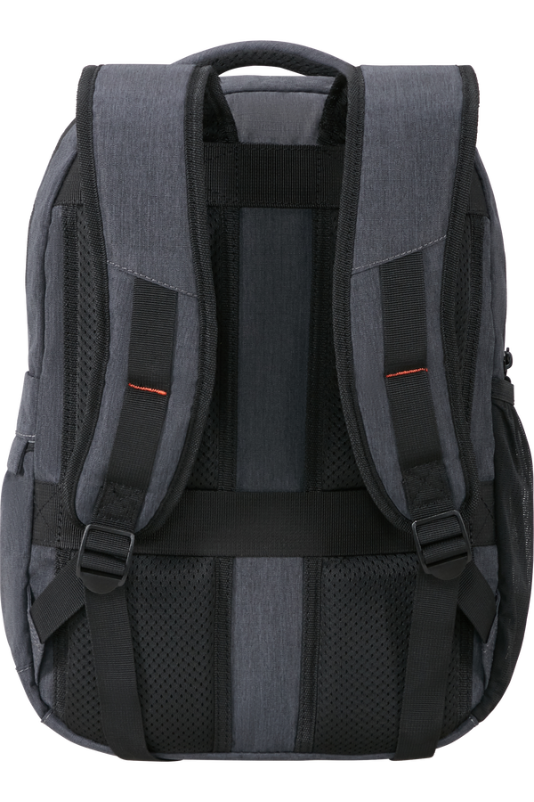 American Tourister At Work Nxt Laptop Backpack 15.6'  Grey Melange
