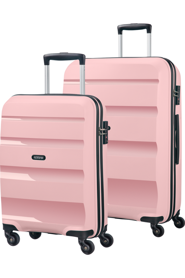 American Tourister Bon Air 2 PC Set E  Fleurs de cerisier
