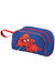New Wonder Trousse de toilette Spiderman Web