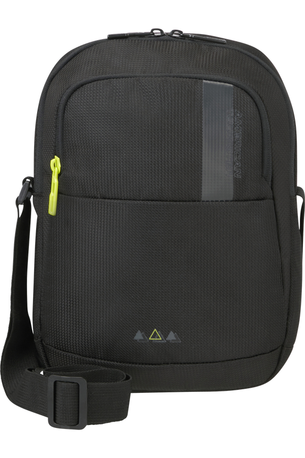 American Tourister Work-E Crossover  9.7inch Noir