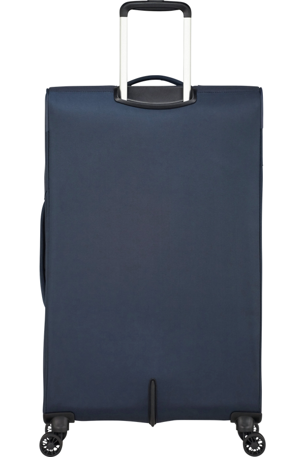American Tourister Summerfunk Spinner Exp TSA 79cm  Navy