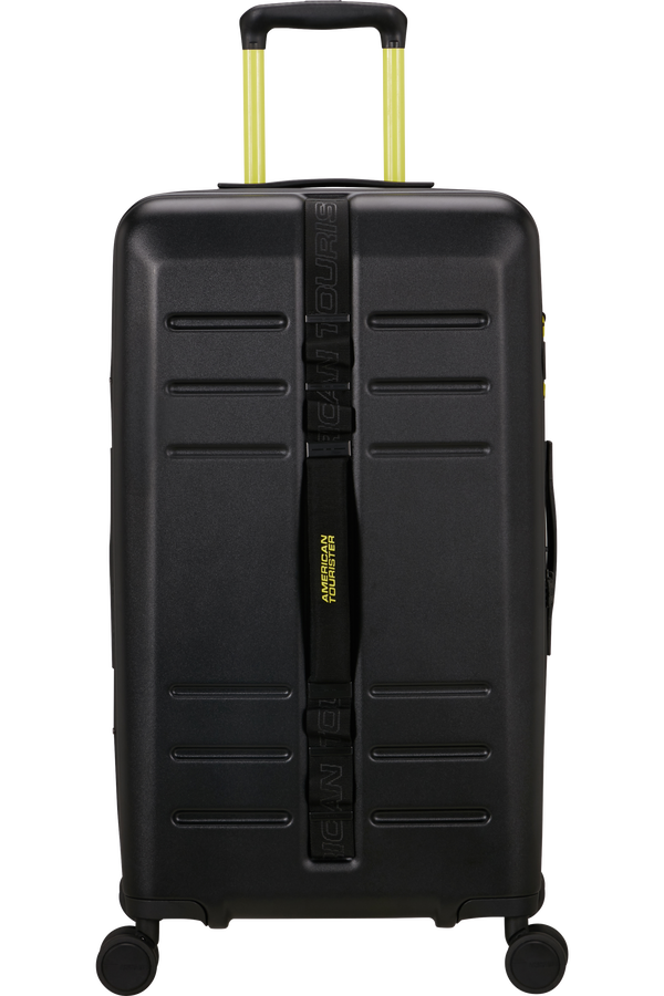 American Tourister Trailon Trunk 73cm  Noir