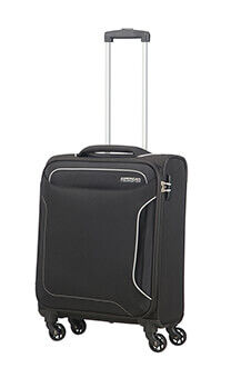 American Tourister Holiday Heat Spinner 55/20  Noir
