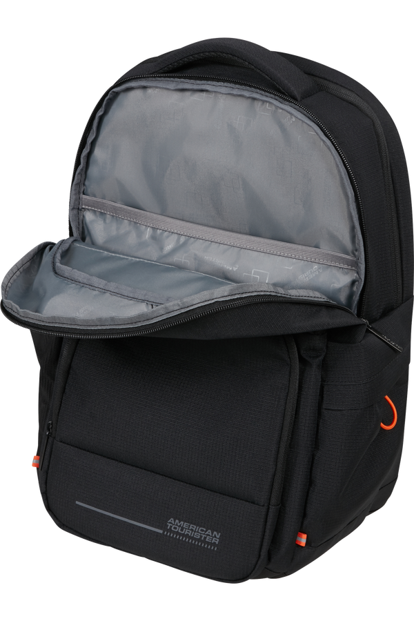 American Tourister At Work Nxt Laptop Backpack 14.0'  Schwarz