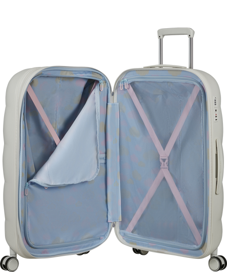 Dreami 77cm Bagage long s&eacute;jour