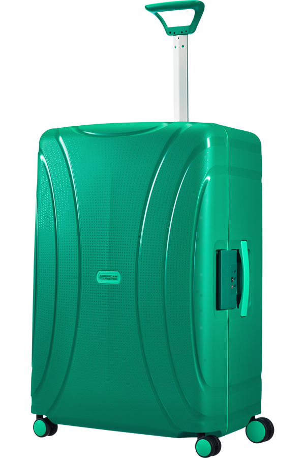 American Tourister Lock'n'Roll Spinner 75cm Vert