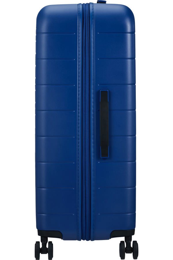 American Tourister Novastream Spinner TSA Exp. 77cm  Navy Blue