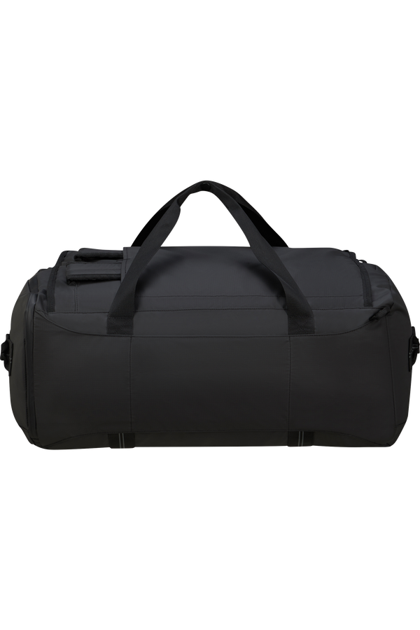 American Tourister Trailgo Duffle M  Schwarz