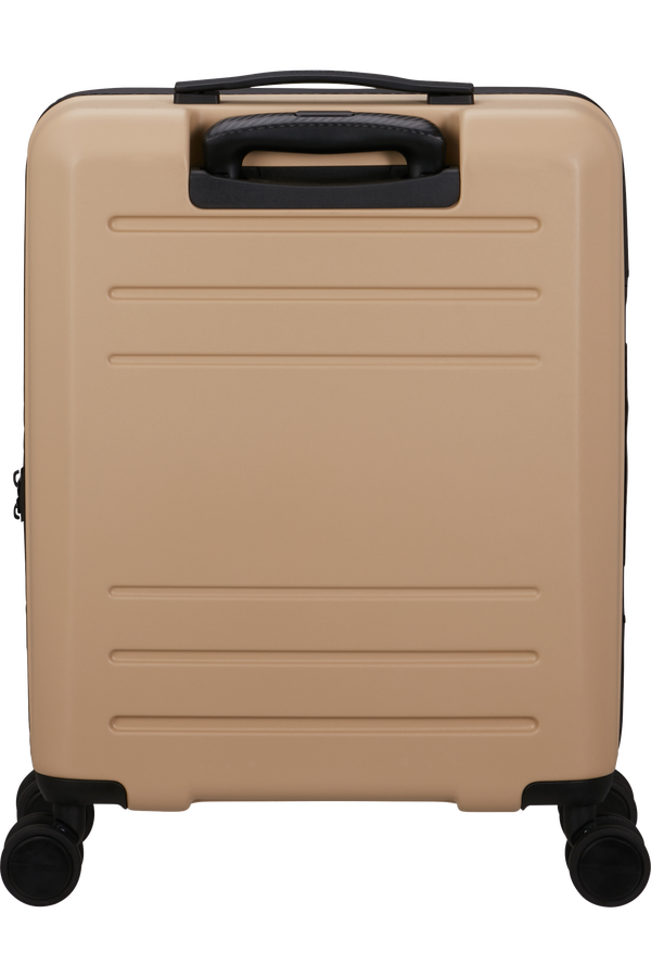 American Tourister Trailon Spinner 55cm  Beige