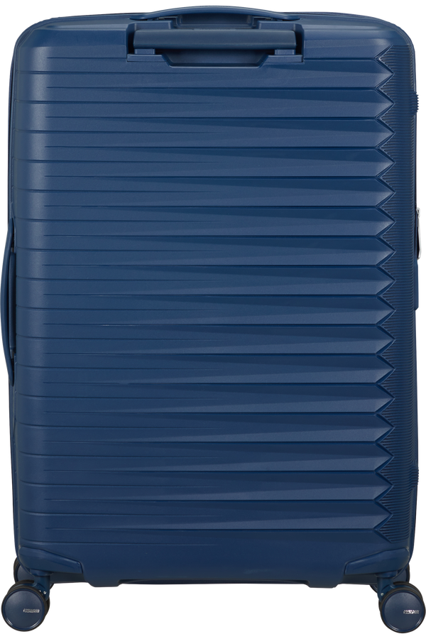 American Tourister Fastforward Spinner 68/25 TSA EXP 68cm  Navy Blue