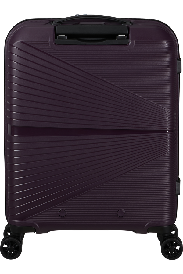 American Tourister Airconic Spinner 55/20 Tsa 55cm  Dark Plum