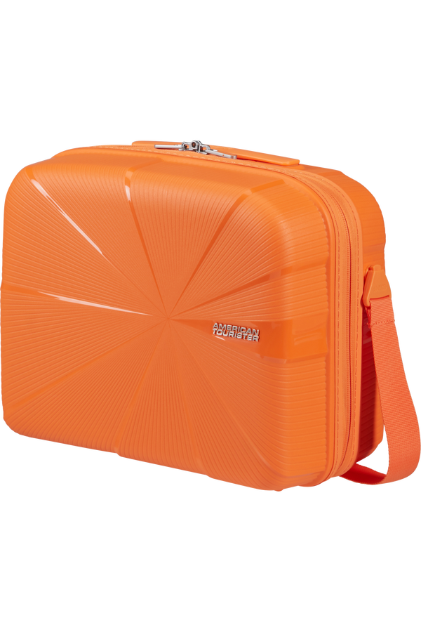 American Tourister Starvibe Beauty Case Papaya Smoothie