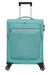 Sunny South Valise 4 roues 55cm Purist Blue