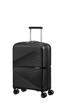 American Tourister Airconic Spinner 55/20 Tsa 55cm  Onyx Black