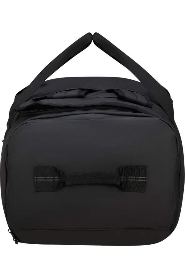 American Tourister Trailgo Duffle M  Schwarz