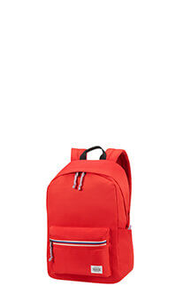 American Tourister Upbeat Backpack ZIP  Rouge