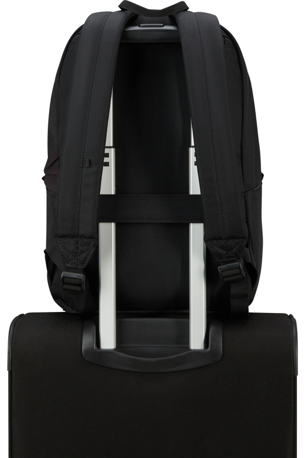 American Tourister Brightup Backpack Zip  Noir