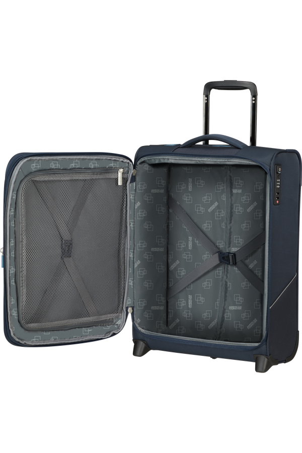 American Tourister SummerRide Upright S EXP TSA Marine