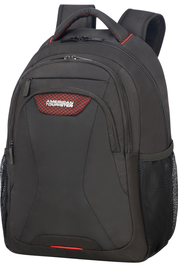 American Tourister At Work Laptop Backpack 15.6inch  Universe Black