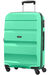 Bon Air Valise 4 roues 66cm Vert Menthe