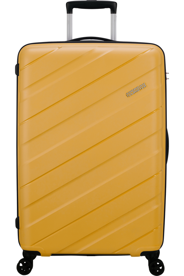 Jetdriver 3.0 77cm Trolley mit 4 Rollen