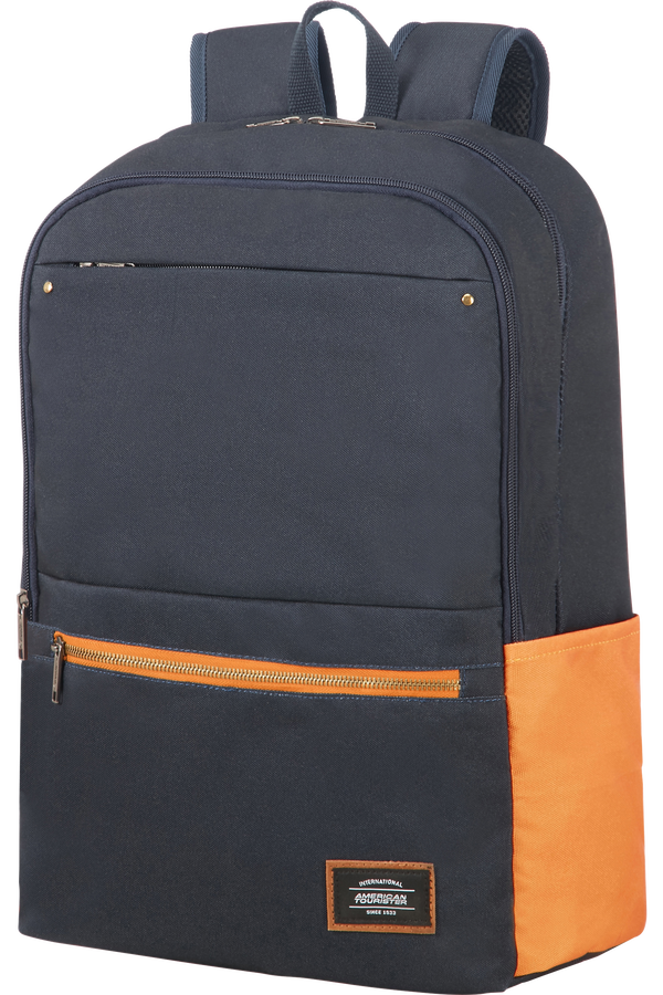 American Tourister Urban Groove Lifestyle Backpack 15.6inch  Blau