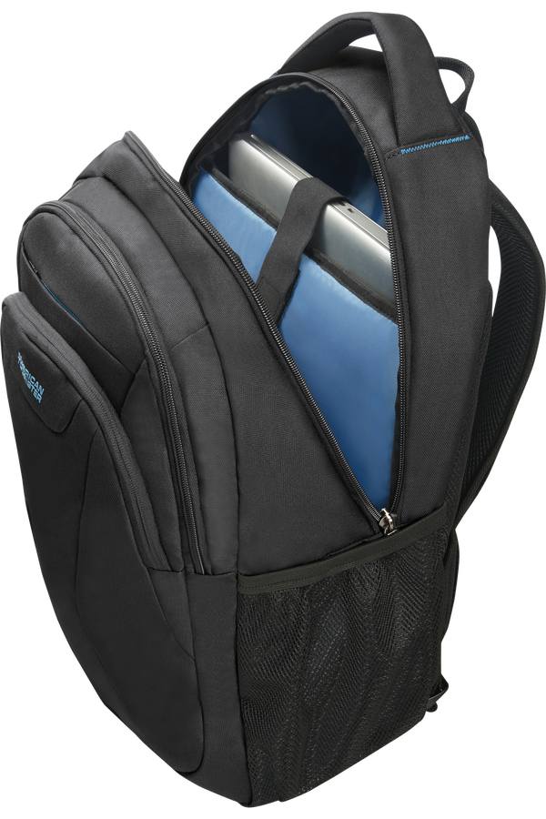 American Tourister At Work Sac à dos ordinateur  39.6cm/15.6inch Noir