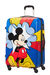 Disney Legends Valise 4 roues 75cm Mickey Flash Pop