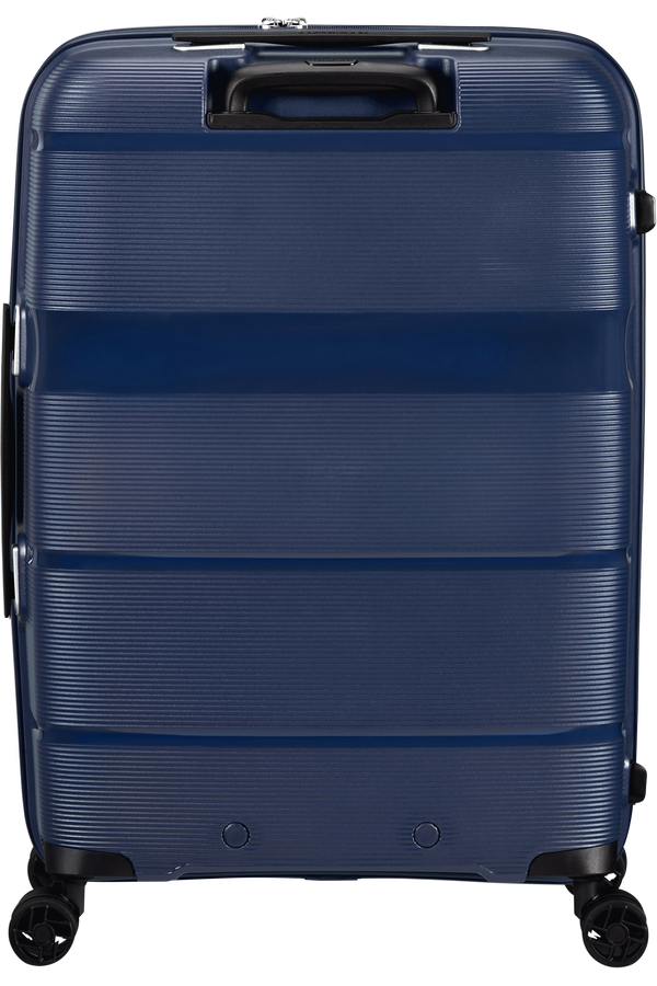 American Tourister Linex Spinner 66cm  Deep Navy