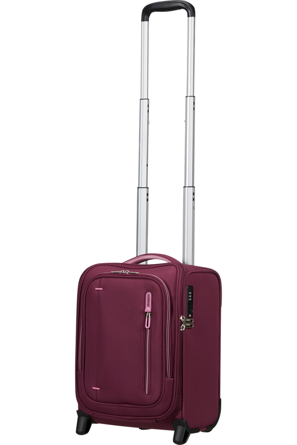 Cloudrider S/M Valise 2 roues