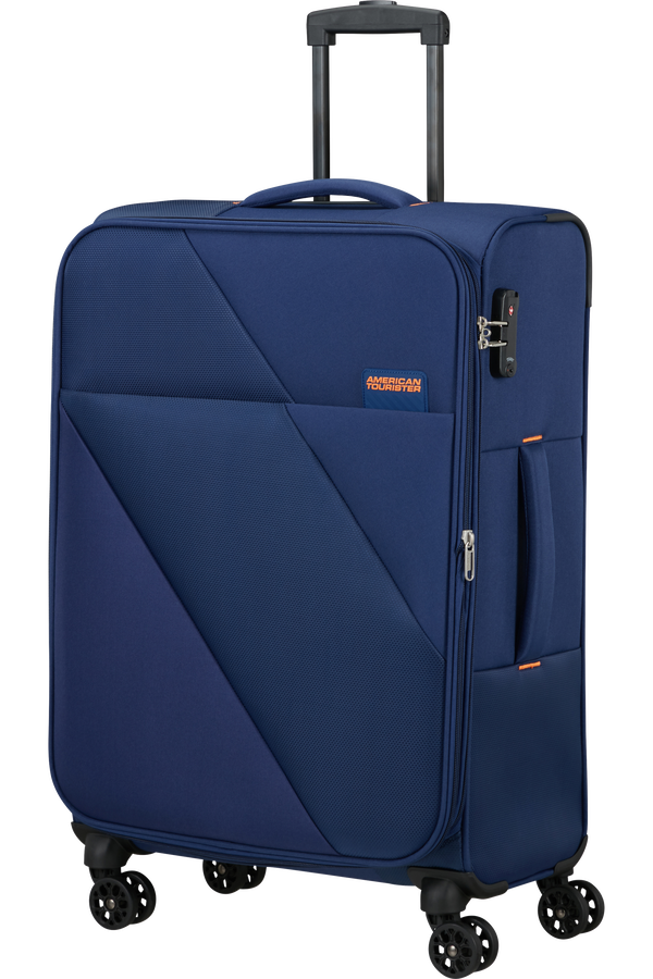 American Tourister Sun Break Spinner M 68/25 TSA EXP 68cm  Marine