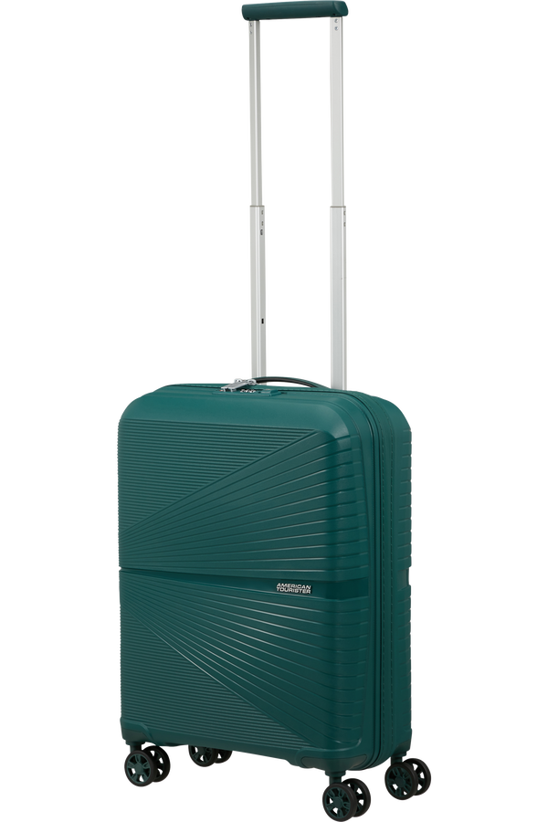 American Tourister Airconic Spinner 55/20 TSA RPP 55cm  Forest Green