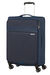 Lite Ray Trolley mit 4 Rollen 69cm Midnight Navy