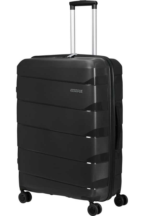 American Tourister Air Move SPINNER 75/28 TSA  Schwarz
