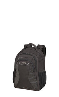 American Tourister At Work Laptop Backpack Print Tag 15.6'  Imprim&eacute; Noir