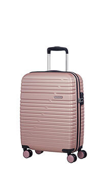 American Tourister Aero Racer Spinner 55cm  Rose Pink