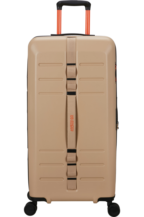 American Tourister Trailon Trunk 80cm  Beige