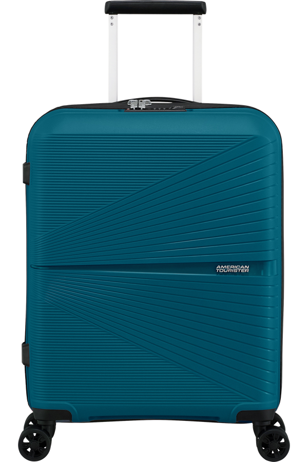 American Tourister Airconic Spinner 55cm  Deep Ocean