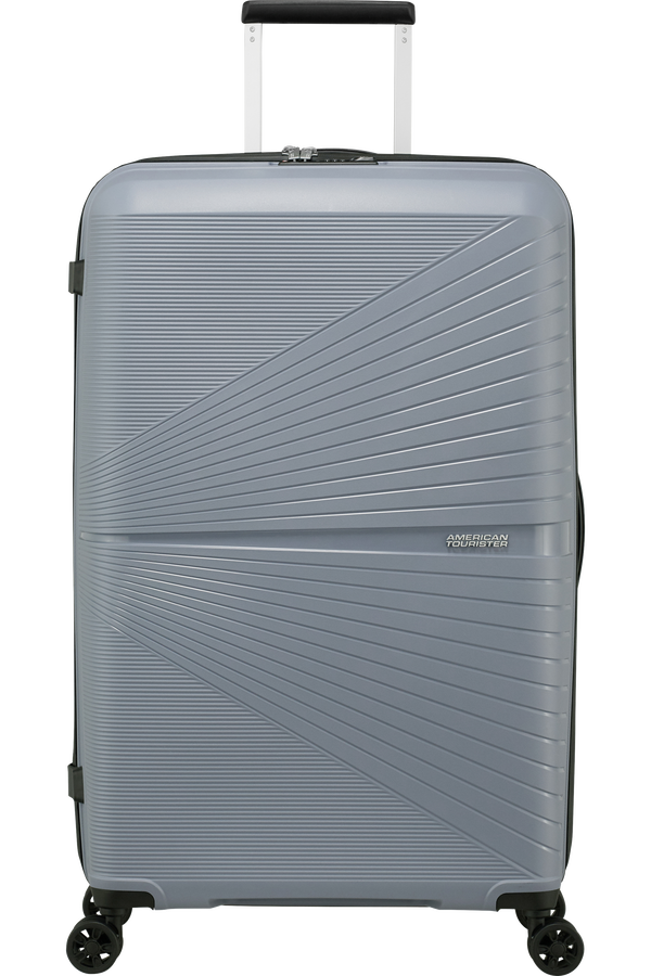 American Tourister Airconic 3 PC SET A  Gris froid