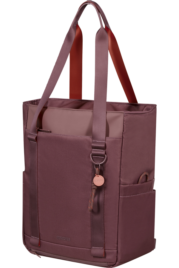 Minima 14.1'' Tote Bag