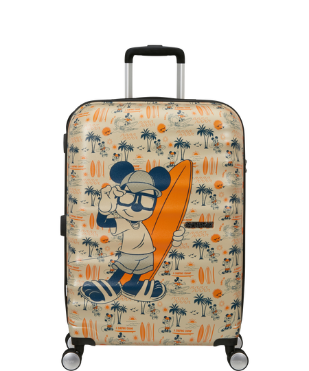 Disney Wavebreaker 67cm Bagage moyen s&eacute;jour