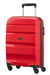 Bon Air Valise 4 roues 55cm Magma Red