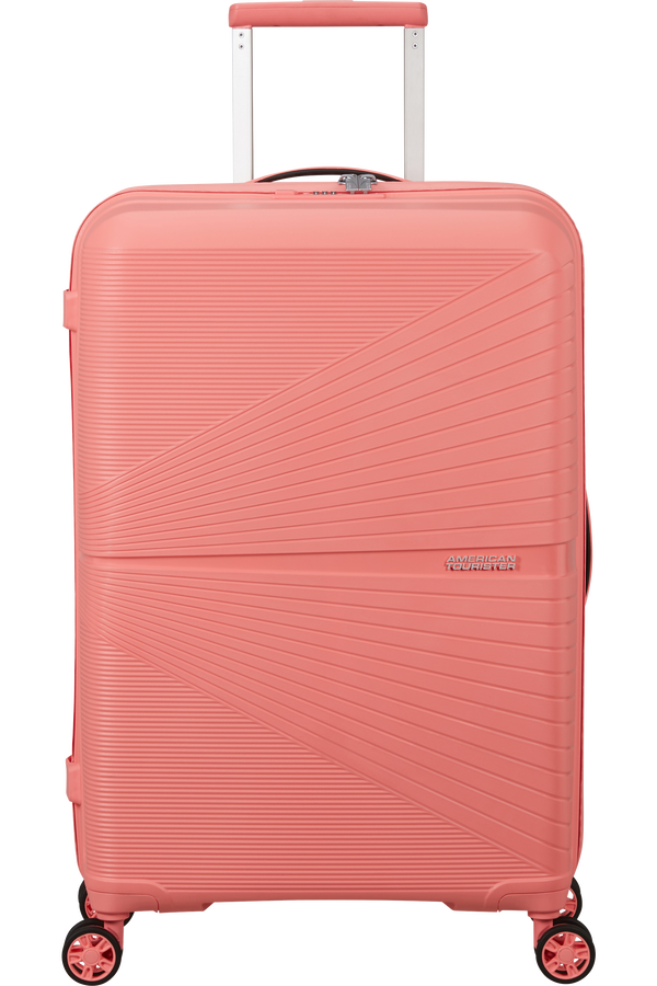 American Tourister Airconic Spinner 67/24 Tsa 67cm  Solar Pink