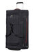 Airbeat Sac de voyage &agrave; roulettes 76cm Universe Black