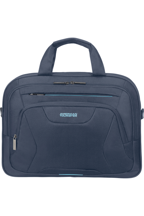 American Tourister At Work Laptoptasche  39.6cm/15.6inch Midnight Navy
